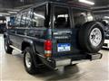 1992 Toyota Land Cruiser Prado