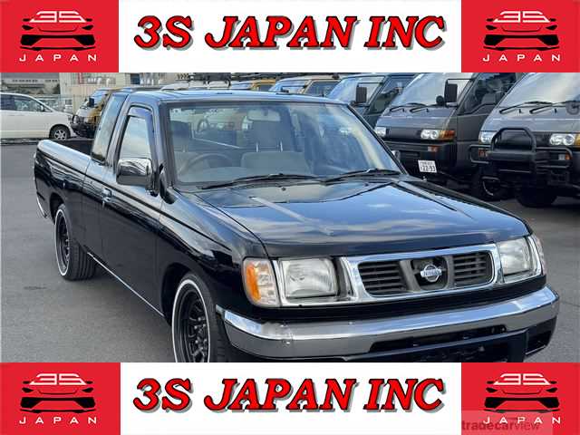 1999 Nissan Datsun Pickup