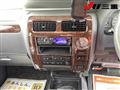 1998 Toyota Land Cruiser Prado