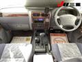 1998 Toyota Land Cruiser Prado