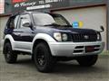 1996 Toyota Land Cruiser Prado