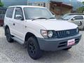 1999 Toyota Land Cruiser Prado