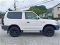 1999 Toyota Land Cruiser Prado