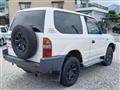 1999 Toyota Land Cruiser Prado