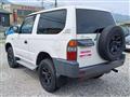 1999 Toyota Land Cruiser Prado