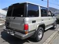 1996 Toyota Land Cruiser Prado