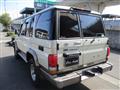 1996 Toyota Land Cruiser Prado