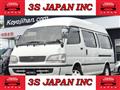 1999 Toyota Hiace