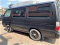 1999 Toyota Hiace Wagon