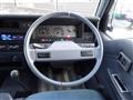 1993 Nissan Homy Coach