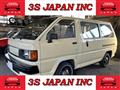 1990 Toyota Liteace Van