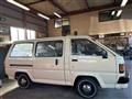 1990 Toyota Liteace Van