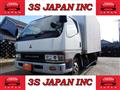 1999 Mitsubishi Fuso Canter