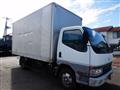 1999 Mitsubishi Fuso Canter