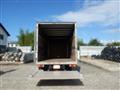 1999 Mitsubishi Fuso Canter