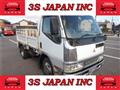 1999 Mitsubishi Fuso Canter