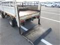 1999 Mitsubishi Fuso Canter