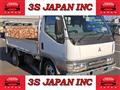 1999 Mitsubishi Fuso Canter