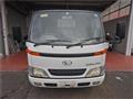 1999 Daihatsu Delta Truck