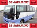 1999 Nissan Civilian Bus