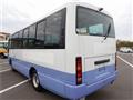 1999 Nissan Civilian Bus