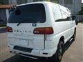 1999 Mitsubishi Delica Spacegear