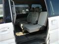 1999 Mitsubishi Delica Spacegear