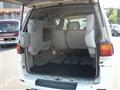 1999 Mitsubishi Delica Spacegear