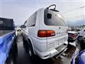 1999 Mitsubishi Delica Spacegear