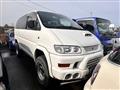 1999 Mitsubishi Delica Spacegear