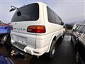 1999 Mitsubishi Delica Spacegear