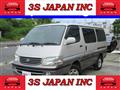 1999 Toyota Hiace