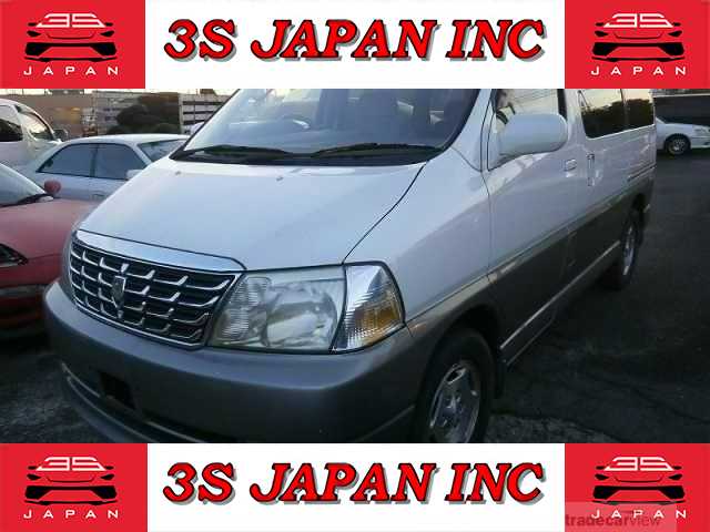 1999 Toyota Grand Hiace