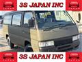 1997 Nissan Caravan