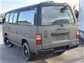 1997 Nissan Caravan