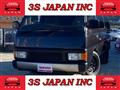 1994 Nissan Homy Coach