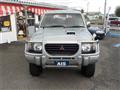 1996 Mitsubishi Pajero