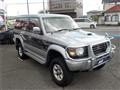 1996 Mitsubishi Pajero