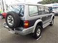 1996 Mitsubishi Pajero