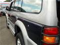 1996 Mitsubishi Pajero