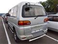 1996 Mitsubishi Delica Spacegear