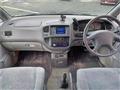 1997 Mitsubishi Delica Spacegear