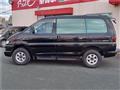 1997 Mitsubishi Delica Spacegear