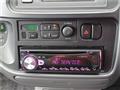 1997 Mitsubishi Delica Spacegear