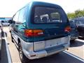 1996 Mitsubishi Delica Spacegear