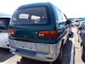 1996 Mitsubishi Delica Spacegear