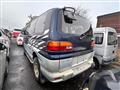 1995 Mitsubishi Delica Spacegear