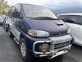 1995 Mitsubishi Delica Spacegear