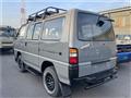 1997 Mitsubishi Delica