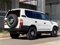 1997 Toyota Land Cruiser Prado